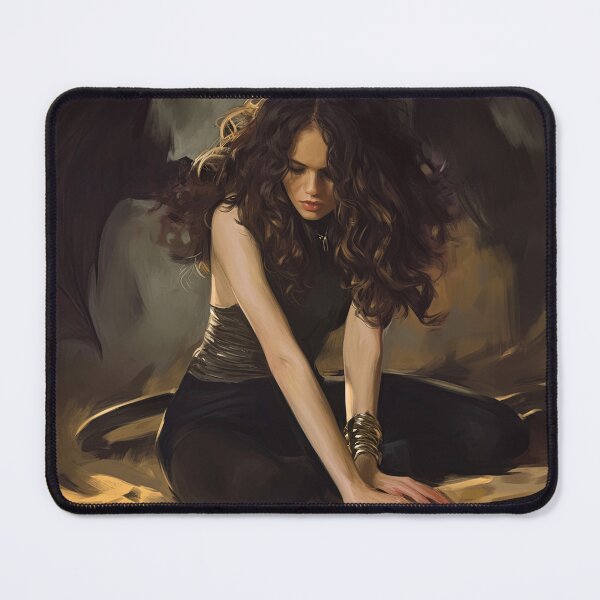 Item preview, Katja-Isolde designed and sold by OccultDreams.
