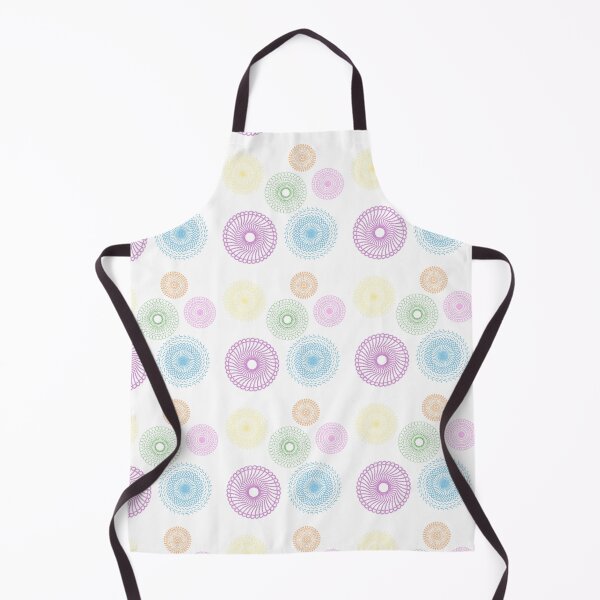 Item preview, Pastel Pencil Mandalas designed and sold by JaygiesDesign.