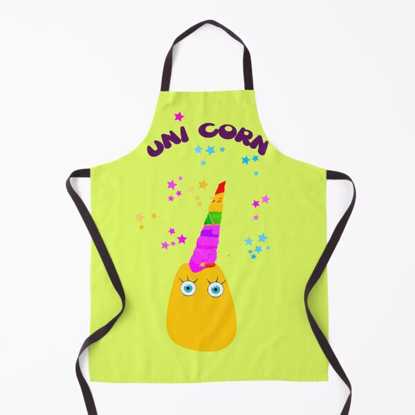 Item preview, Gorgeous Uni - Corn designed and sold by Nonsense and Relish.