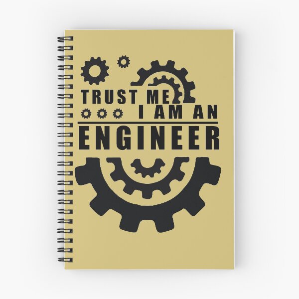 Item preview, trust me I am an Engineer designed and sold by qudac1511.