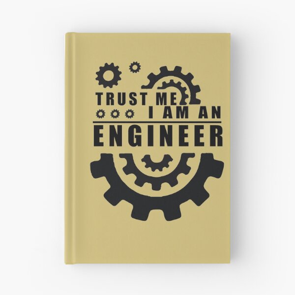 Item preview, trust me I am an Engineer designed and sold by qudac1511.