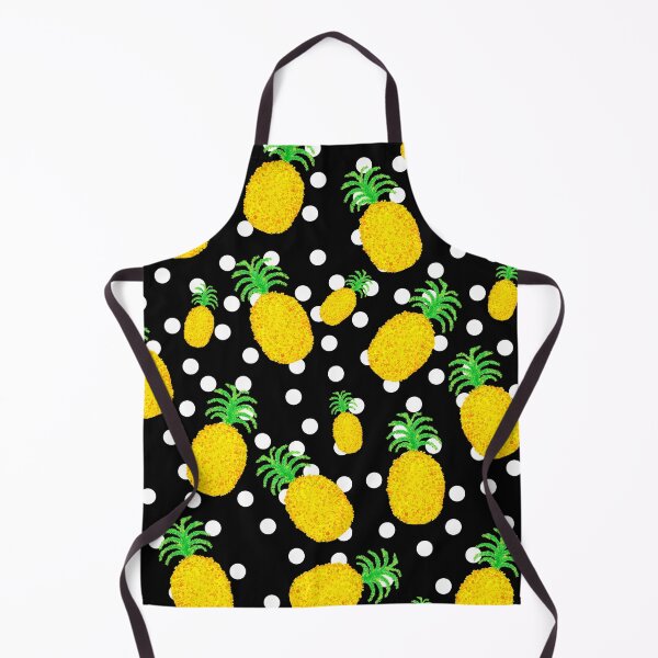 Artikelvorschau, Gepunktete Ananas entworfen und verkauft von Nonsense and Relish.