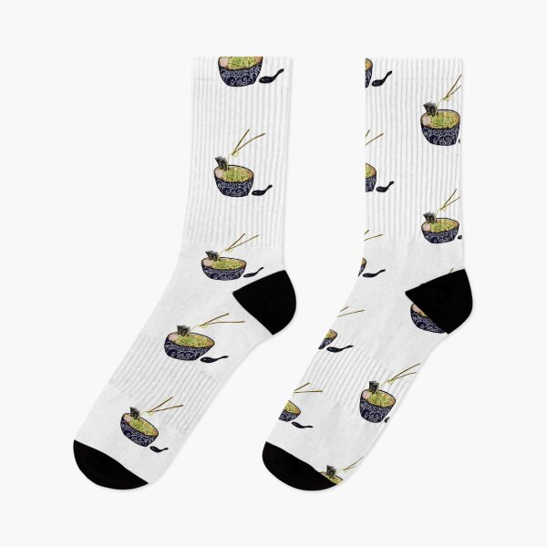 Item preview, ramen designed and sold by Kalhanne.