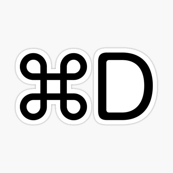 Item preview, "Duplicate" Command for all designers designed and sold by ambitchious.