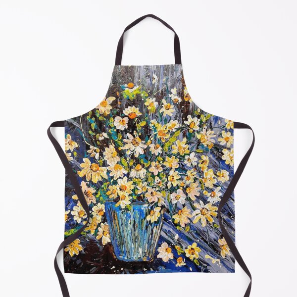 Item preview, A bucket full of daisies designed and sold by SmallTalkstudio.