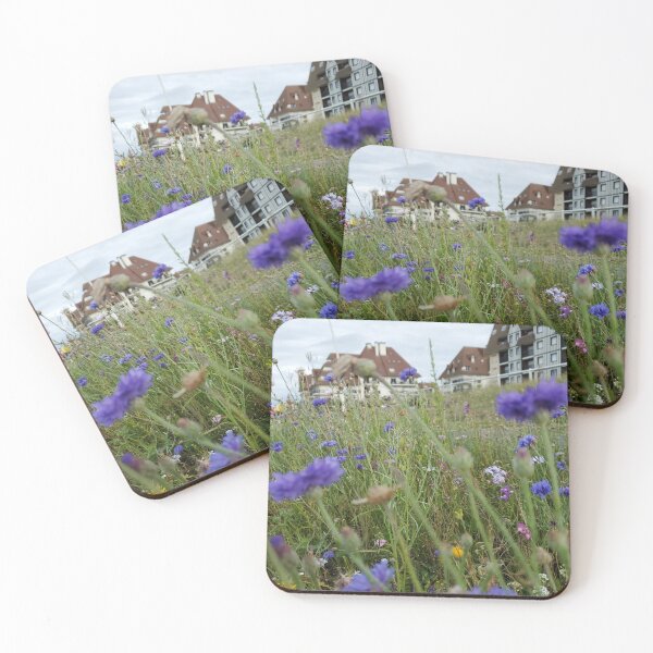 Item preview, flowers in the holiday town designed and sold by Larart-F-B.
