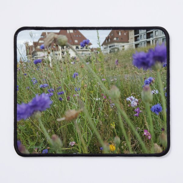 Item preview, flowers in the holiday town designed and sold by Larart-F-B.
