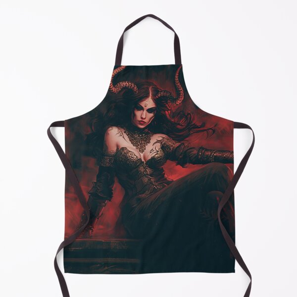 Item preview, Hannelore-Jaana designed and sold by OccultDreams.