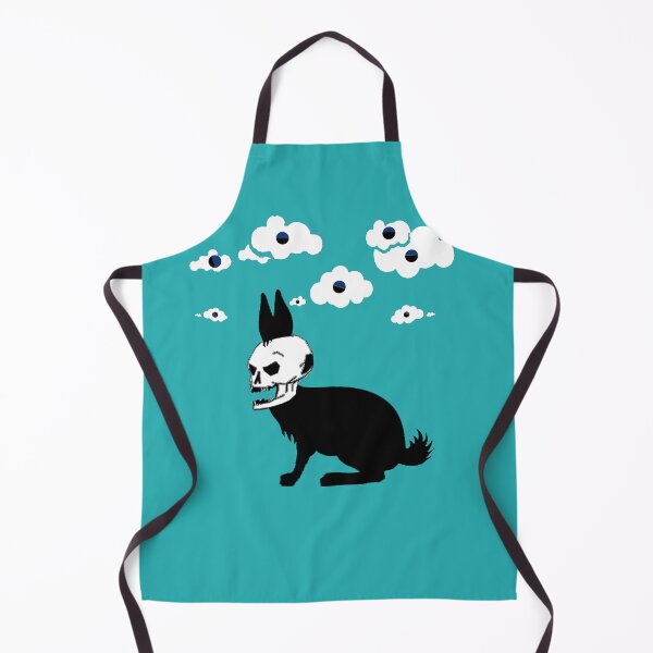Item preview, Rabid Rabbit designed and sold by Nonsense and Relish.