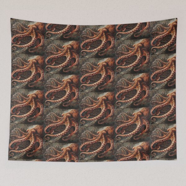 Item preview, nautilus designed and sold by nerdyrock.