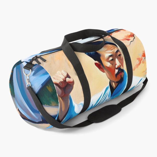 Item preview, Tai Chi morning practice  designed and sold by HofTao.