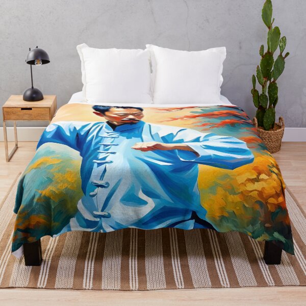 Item preview, Tai Chi morning practice designed and sold by HofTao.
