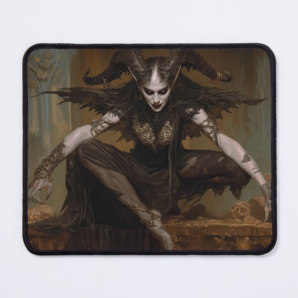 Item preview, Irja-Almuth designed and sold by OccultDreams.