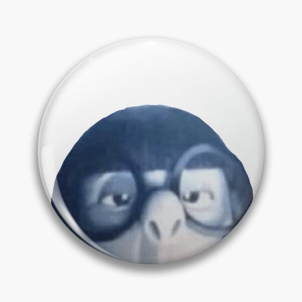 Item preview, Edna The Incredibles Meme designed and sold by MimeOfKarma.