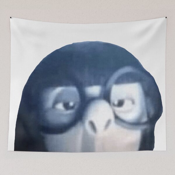 Item preview, Edna The Incredibles Meme designed and sold by MimeOfKarma.