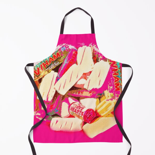 Item preview, Mmm Sweets designed and sold by Nonsense and Relish.