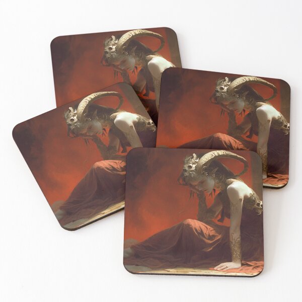 Item preview, Gesche-Neea  designed and sold by OccultDreams.