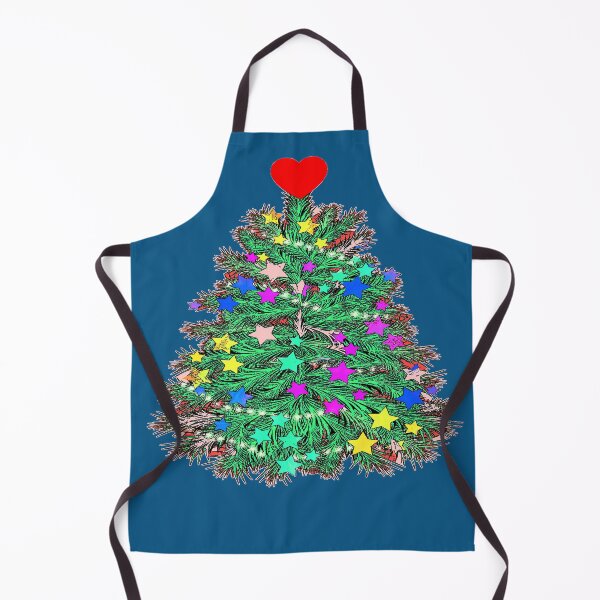 Item preview, Tree Sparkle Christmas Tree designed and sold by Nonsense and Relish.