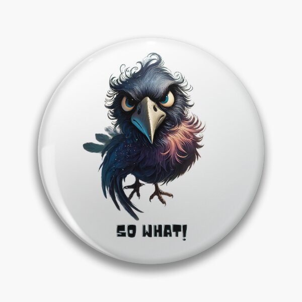 Item preview, Angry Chicken designed and sold by rtipping2001.