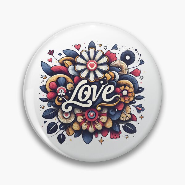 Item preview, Love vintage spring creation to celebrate love designed and sold by LV-creator.