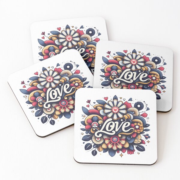 Item preview, Love vintage spring creation to celebrate love designed and sold by LV-creator.
