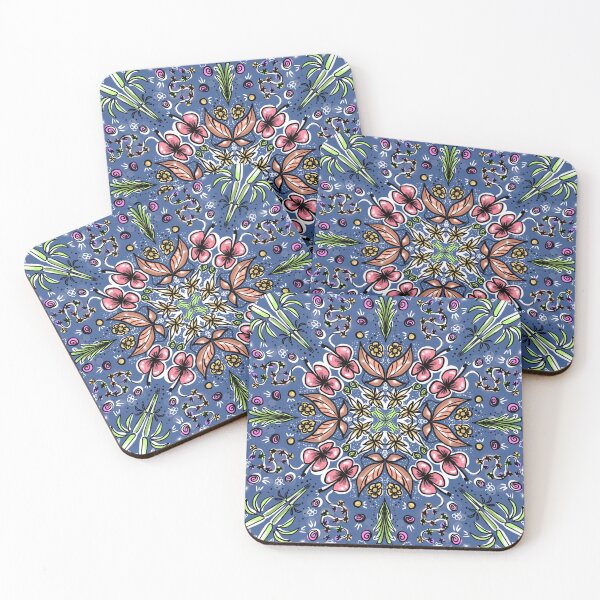 Item preview, Mandala designed and sold by Céline  Loche.