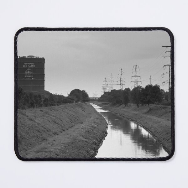 Item preview, Industrial culture on the Emscher designed and sold by Ruhrpott2024.