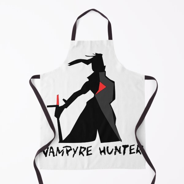 Item preview, vampyre hunter designed and sold by Donatas.