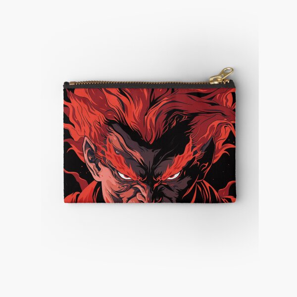Item preview, akuma designed and sold by nerdyrock.