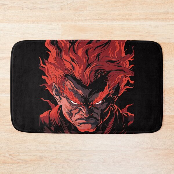 Item preview, akuma designed and sold by nerdyrock.
