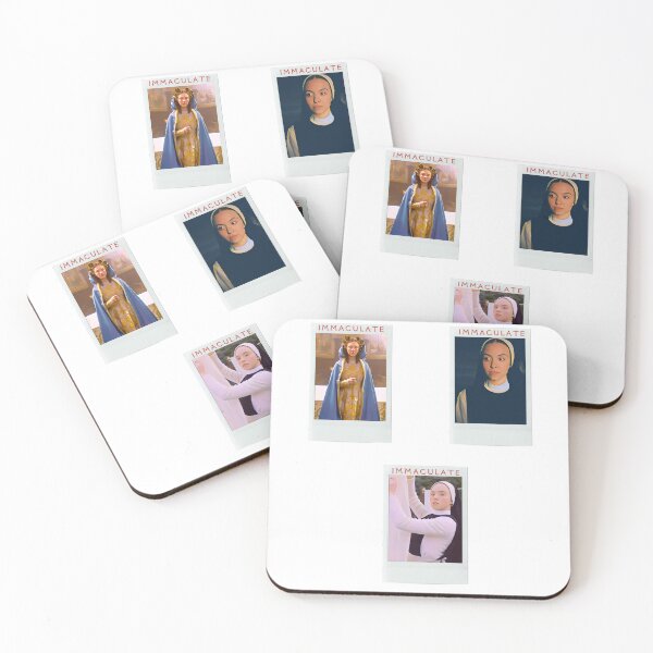 Item preview, Immaculate Film Sticker Set / T Shirt designed and sold by DiverseDazzle.