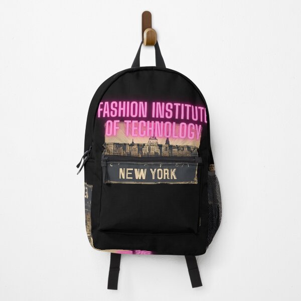 Item preview, FASHION INSTITUTE OF TECHNOLOGY designed and sold by morel95.
