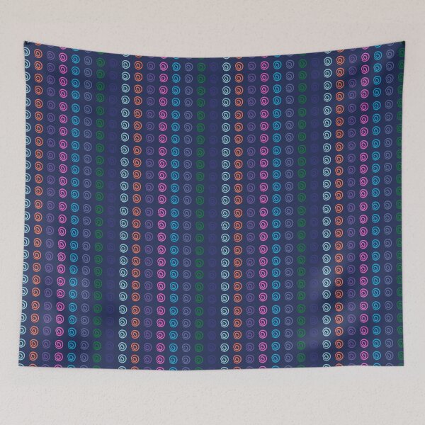 Item preview, Spiral Pattern designed and sold by Artdianarada.