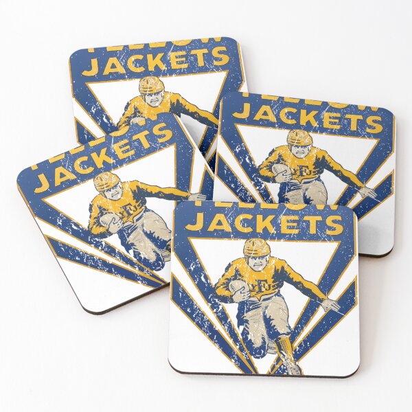 Item preview, Frankford Yellow Jackets   designed and sold by Lindaallion.