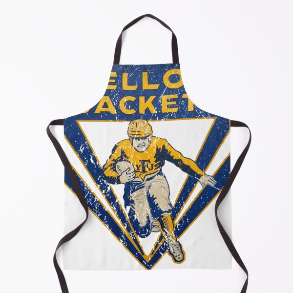 Item preview, Frankford Yellow Jackets designed and sold by Lindaallion.