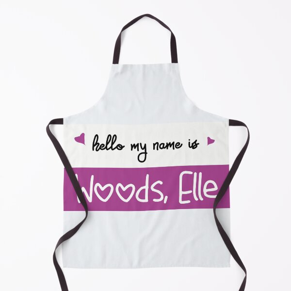 Item preview, woods, elle great gift for her designed and sold by Desibeau.
