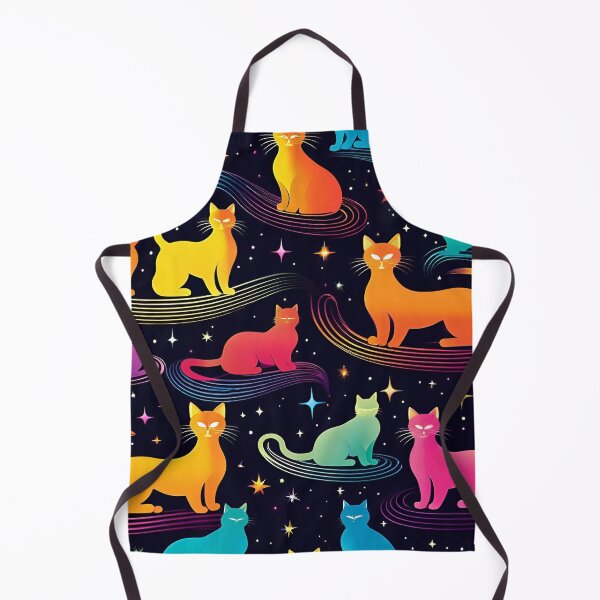Item preview, Disco cat catnip at the disco designed and sold by toastygoat.