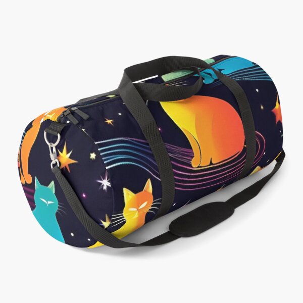 Item preview, Disco cat catnip at the disco designed and sold by toastygoat.