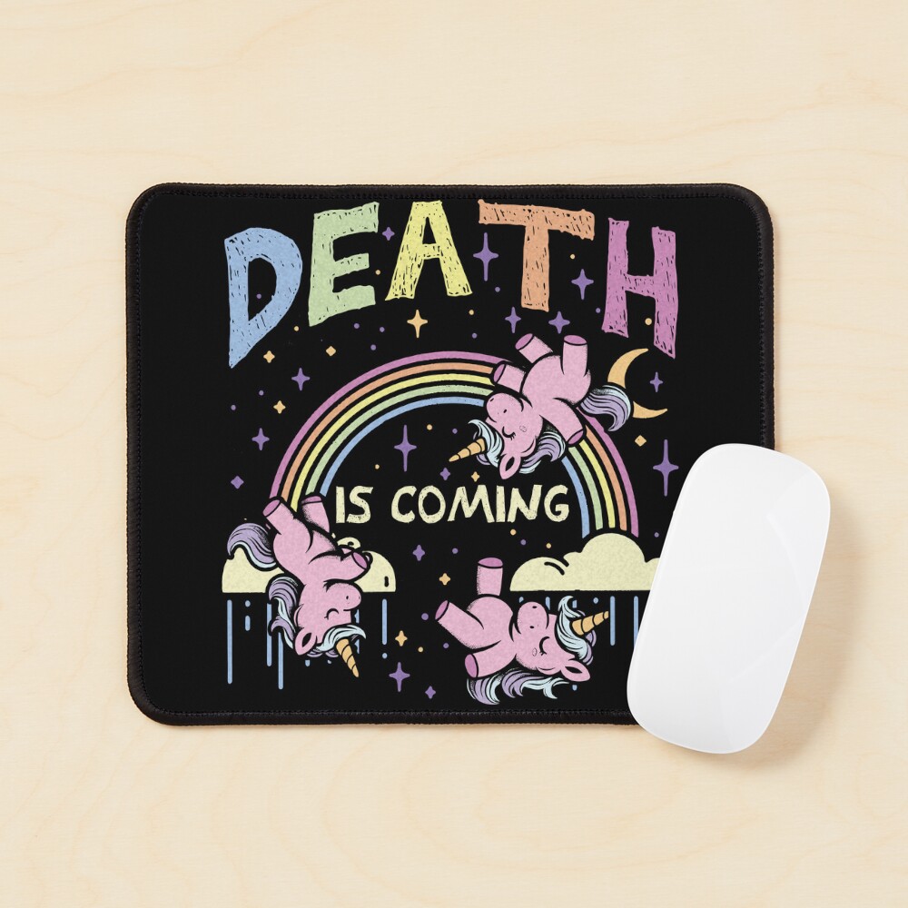 Item preview, Mouse Pad designed and sold by v-nerd.