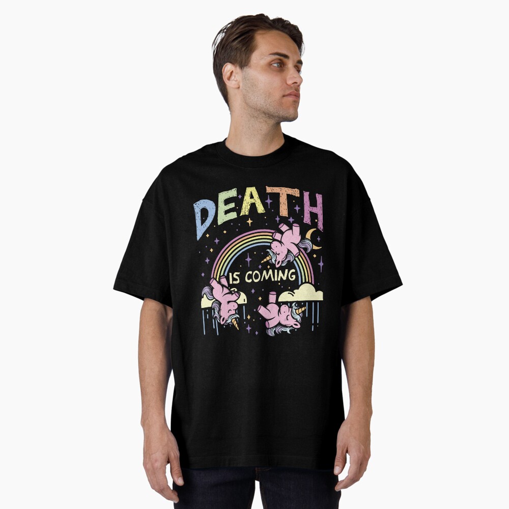 Item preview, Oversized T-Shirt designed and sold by v-nerd.