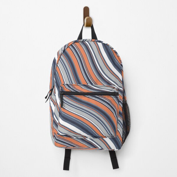 Item preview, waves pattern designed and sold by bukajart.