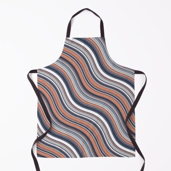 Item preview, waves pattern designed and sold by bukajart.