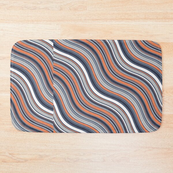 Item preview,  waves pattern designed and sold by bukajart.