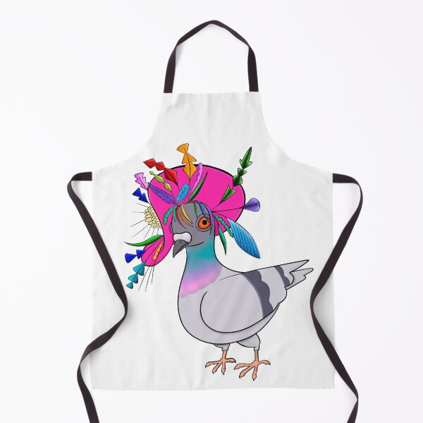 Item preview, Kentucky derby pidge designed and sold by YourVagesty.
