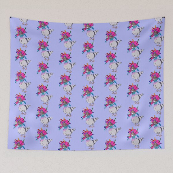 Item preview, Kentucky derby pidge designed and sold by YourVagesty.