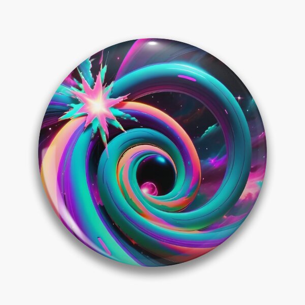 Item preview, Blackhole absorbing stars designed and sold by Kenndall.