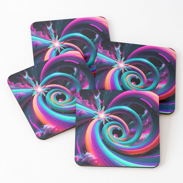Item preview, Blackhole absorbing stars designed and sold by Kenndall.