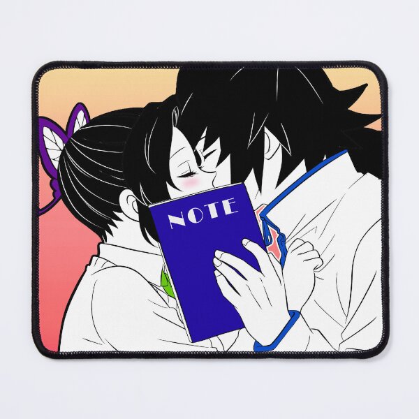 Item preview, anime love designed and sold by forestgrump.