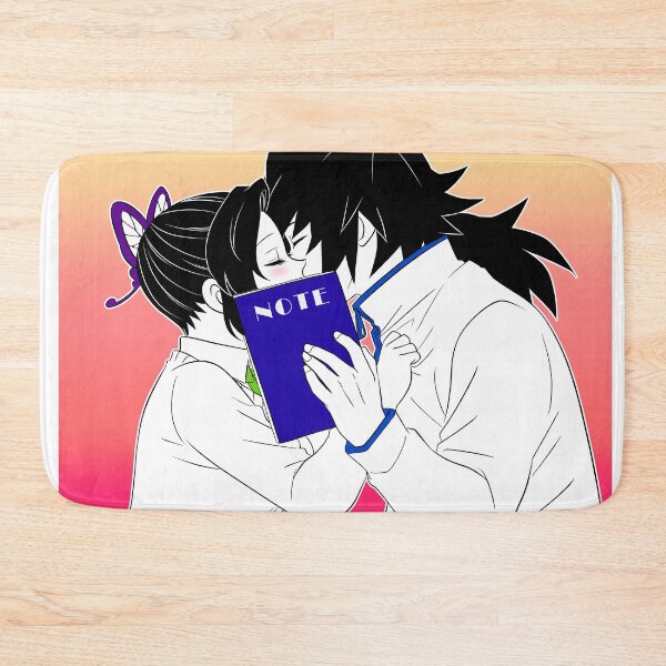 Item preview, anime love designed and sold by forestgrump.