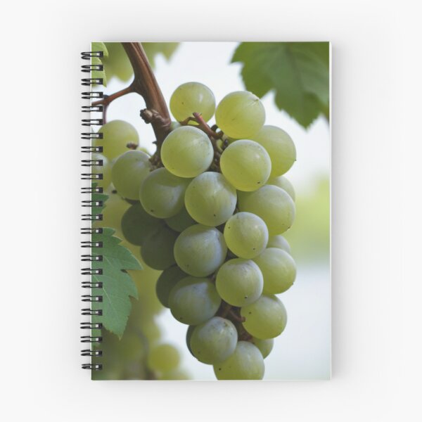 Item preview, Grapevine Grapes Green designed and sold by Sidney Graf.